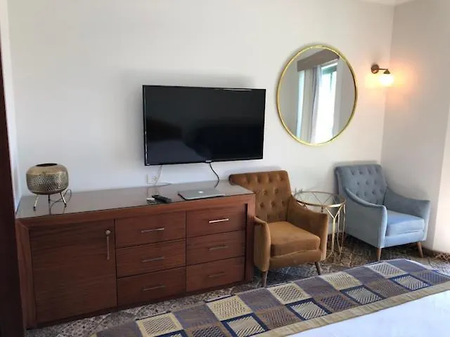 Level Of 5 Star On The Beach Aparthotel Eilat Israel